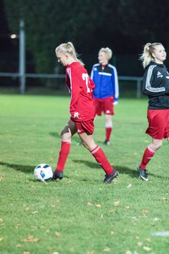 Bild 43 - Frauen SG Krempe/ETSV F. Glueckstadt - TSV Heiligenstedten : Ergebnis: 8:0